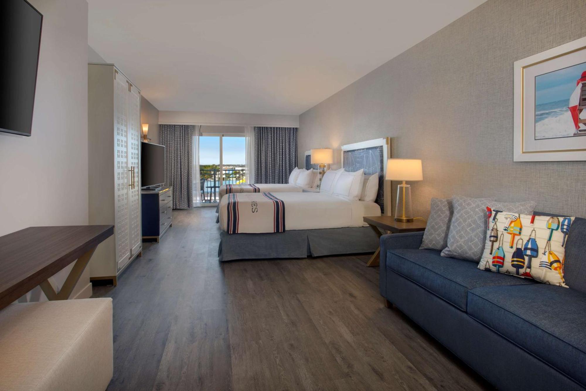 Fenwick Shores, Tapestry Collection By Hilton Fenwick Island Exterior foto